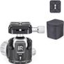 N36 Ball Head Innorel - Low Profile high load, Arca Compatible Image 6