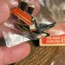 8 Guinness enamel pins / token and key ring Image 7