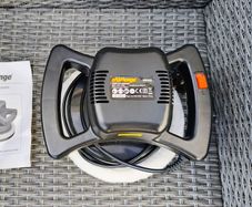 Challenge 120W Car Polisher - Mint Condition