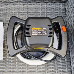 Challenge 120W Car Polisher - Mint Condition