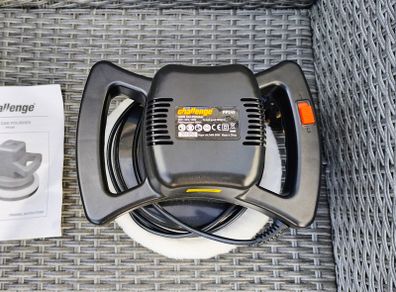 Challenge 120W Car Polisher - Mint Condition
