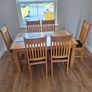 Dining table Image 3