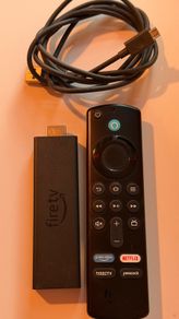 Amazon Firestick 4k Max 1st Gen.