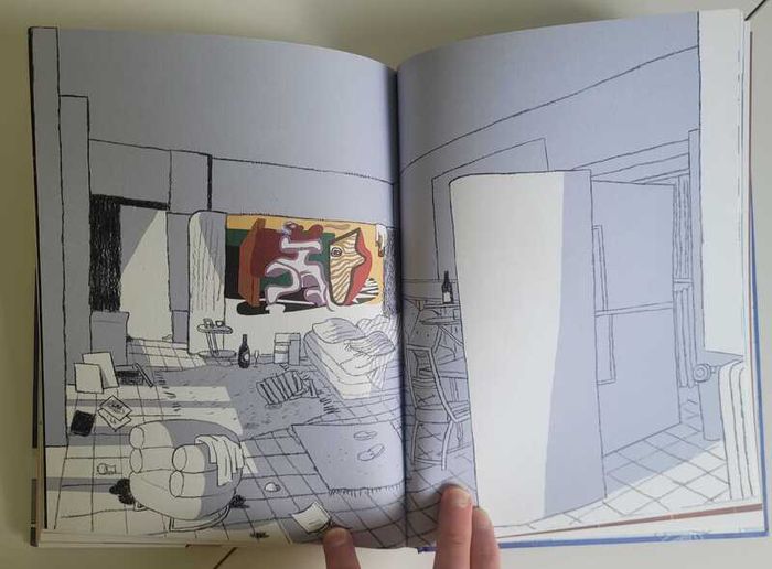 Eileen Gray A House Under the Sun by Charlotte Malterre Barthes and Zosia Dzierzawska