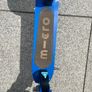 Micro Scooter Cruiser Blue Image 7