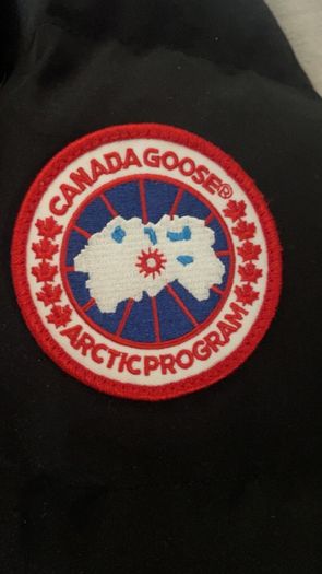 Canada goose wyndham parka