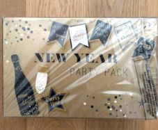 NEXT New Year Party Pack