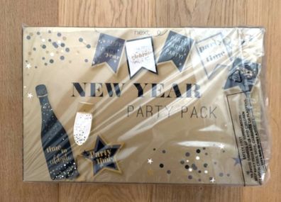 NEXT New Year Party Pack