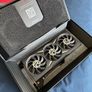 AMD RX 6800XT Midnight Black Edition (For Parts) Image 2