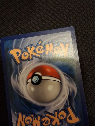 Pokemon Card : Team Flare Grunt