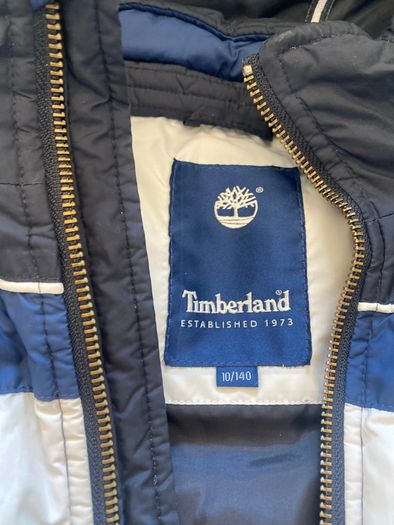 Timberland Gilet