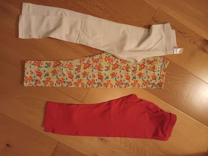 Girl's Summer bundle Age 9-11
