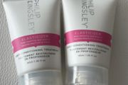 Philip Kingsley Elasticizer Deep-Conditioning Treatment 40ml x 2