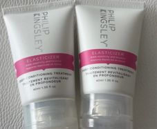 Philip Kingsley Elasticizer Deep-Conditioning Treatment 40ml x 2