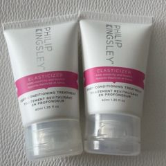 Philip Kingsley Elasticizer Deep-Conditioning Treatment 40ml x 2