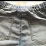 New trousers tag attached Image 2