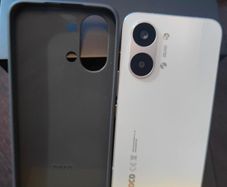 Poco X8 Pro Max 12GB/256GB White