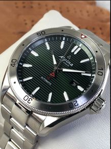Alpiner Automatic watch