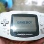 Nintendo Game Boy Advance Console System Image 2