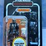 Star Wars The Vintage Collection -  3.75 The Mandalorian figures Image 3