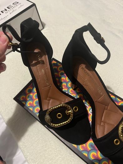 kurt geiger heels
