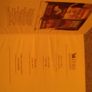 Vintage 80's Hardback Readers Digest Condensed 4 Story Books Image 5