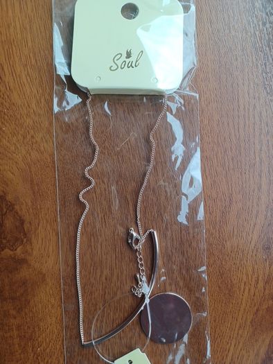 New Necklace