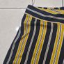 Lovely striped skirt Image 5