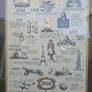World Millennium 2000" Limited Edition signed print Image 3