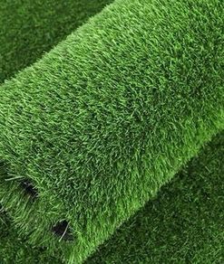 FREE EXPRESS SHIPPING Artificial Grass Turf Astro Turf 3.3x33ft Grass Carpet Roll Indoor & Outdoor Faux Grass Carpet Rug Fire Resistant Realistic Synthetic Grass Turf