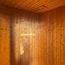 Indoor Stone Sauna Image 3