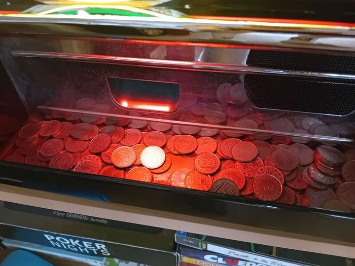 Slot Machine