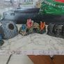 fish tank ornaments Image 10
