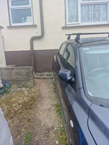 mazda 3 parts