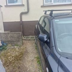 mazda 3 parts