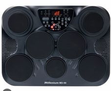 Millennium MD-90 Mobile Drum