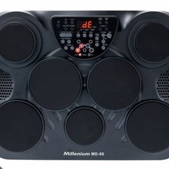 Millennium MD-90 Mobile Drum