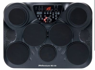Millennium MD-90 Mobile Drum