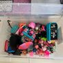 LOL Doll House Bundle Image 5