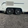 Lunar Delta Ts Twin Axle 2017 Image 3