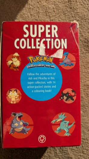 Pokemon