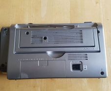 Sony Radio ICF-704L Portable 3 Band