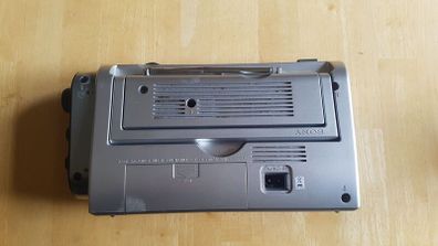 Sony Radio ICF-704L Portable 3 Band