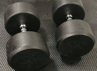 Dumbbell Set 37.5kg