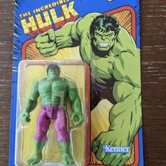 Incredible Hulk & Carol Danvers