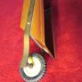 Vintage Copper/brass  Wheelbarrow Image 4