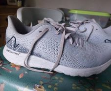 New Balance ladies trainers