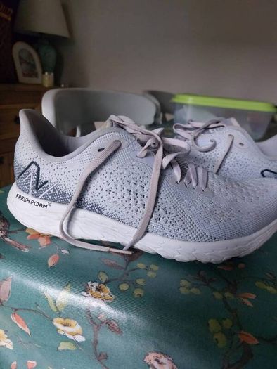 New Balance ladies trainers