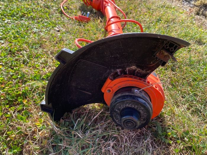 Black and Decker Strimmers