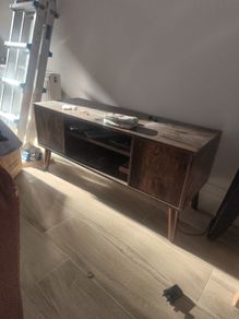 TV Cabinet